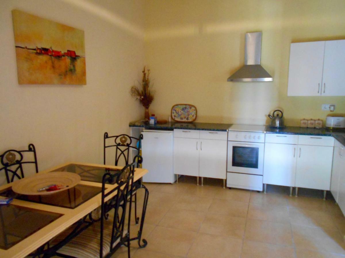 La Casita, Zagra Villa La Carrera de la Vina Bagian luar foto